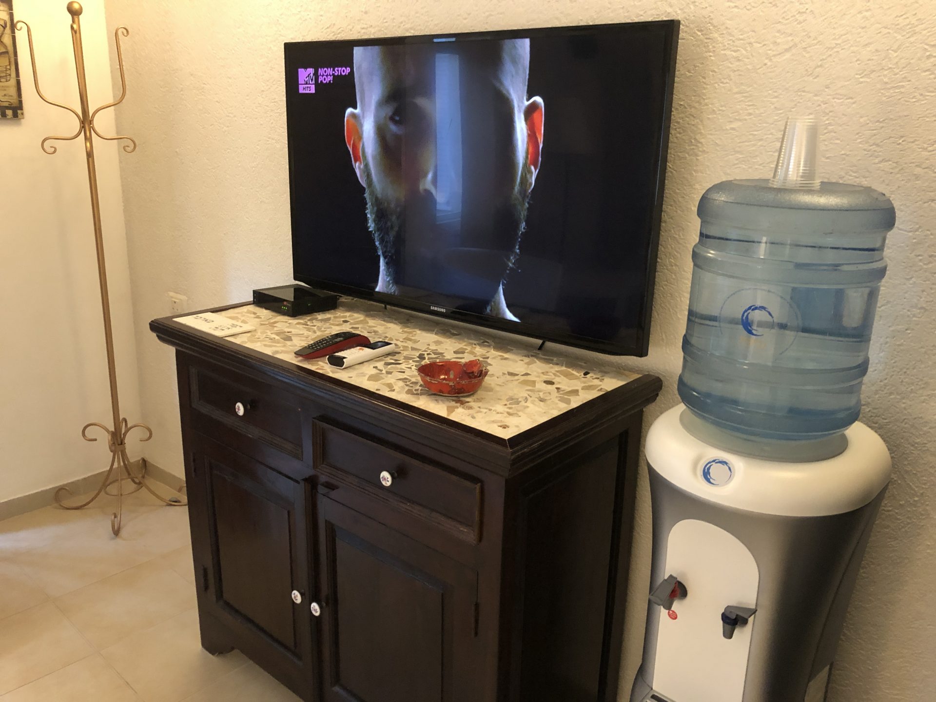 צימר במושבה