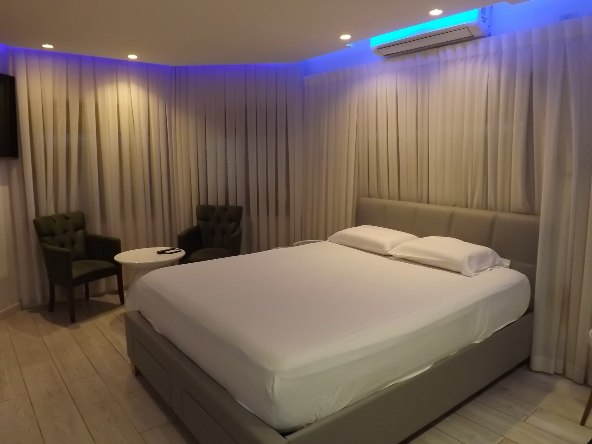 מושב שזור נינו VIP