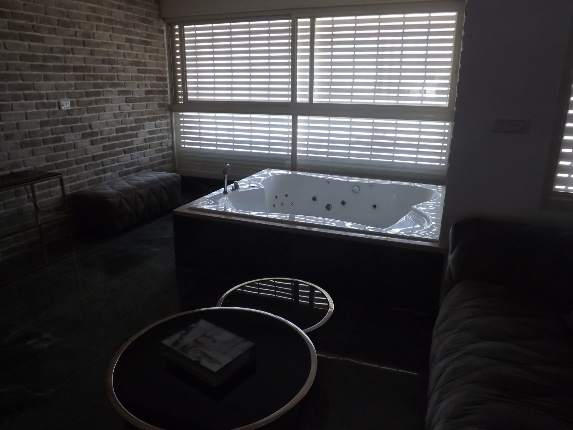 Beach Suite