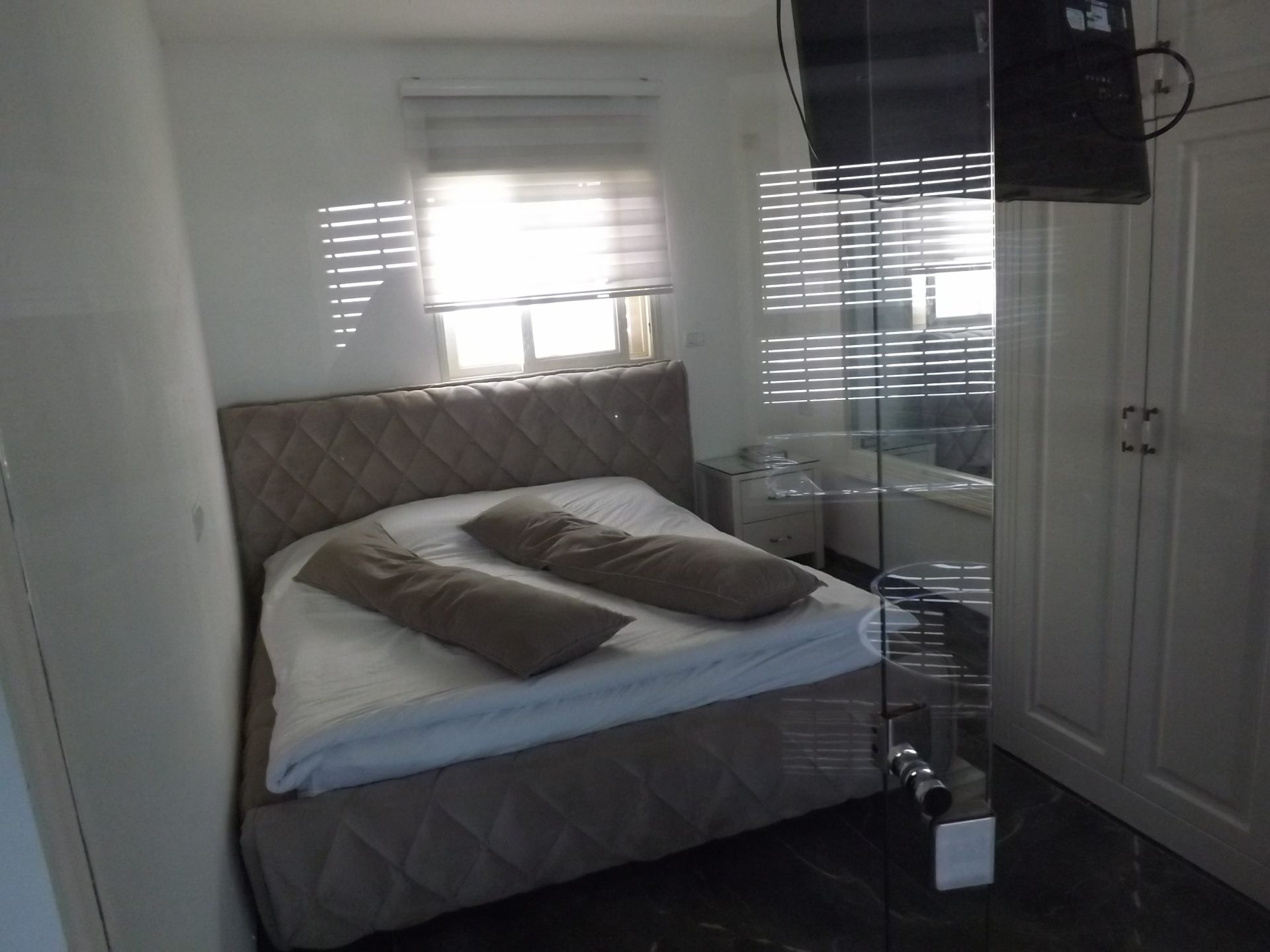 Beach Suite
