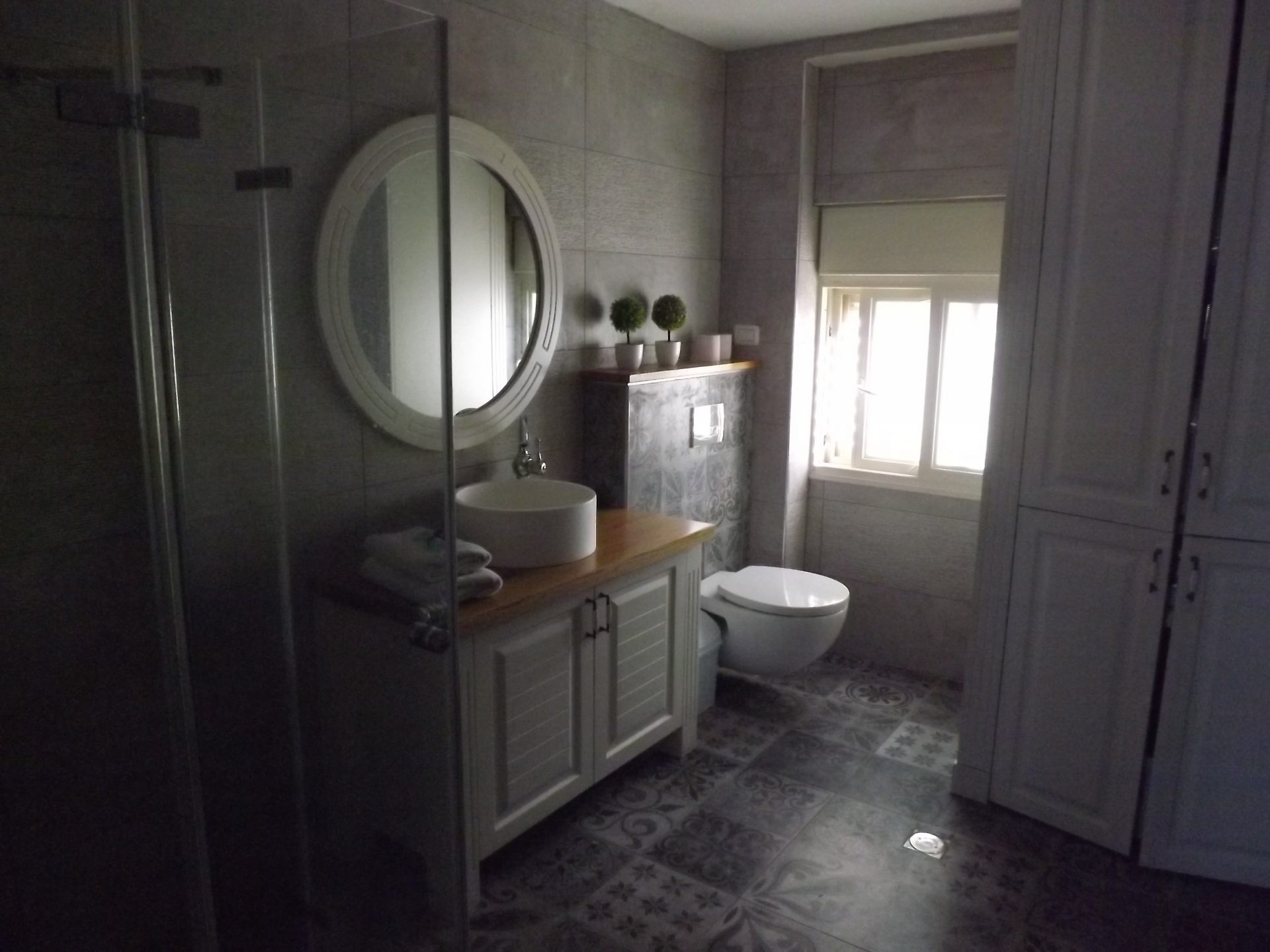 Beach Suite