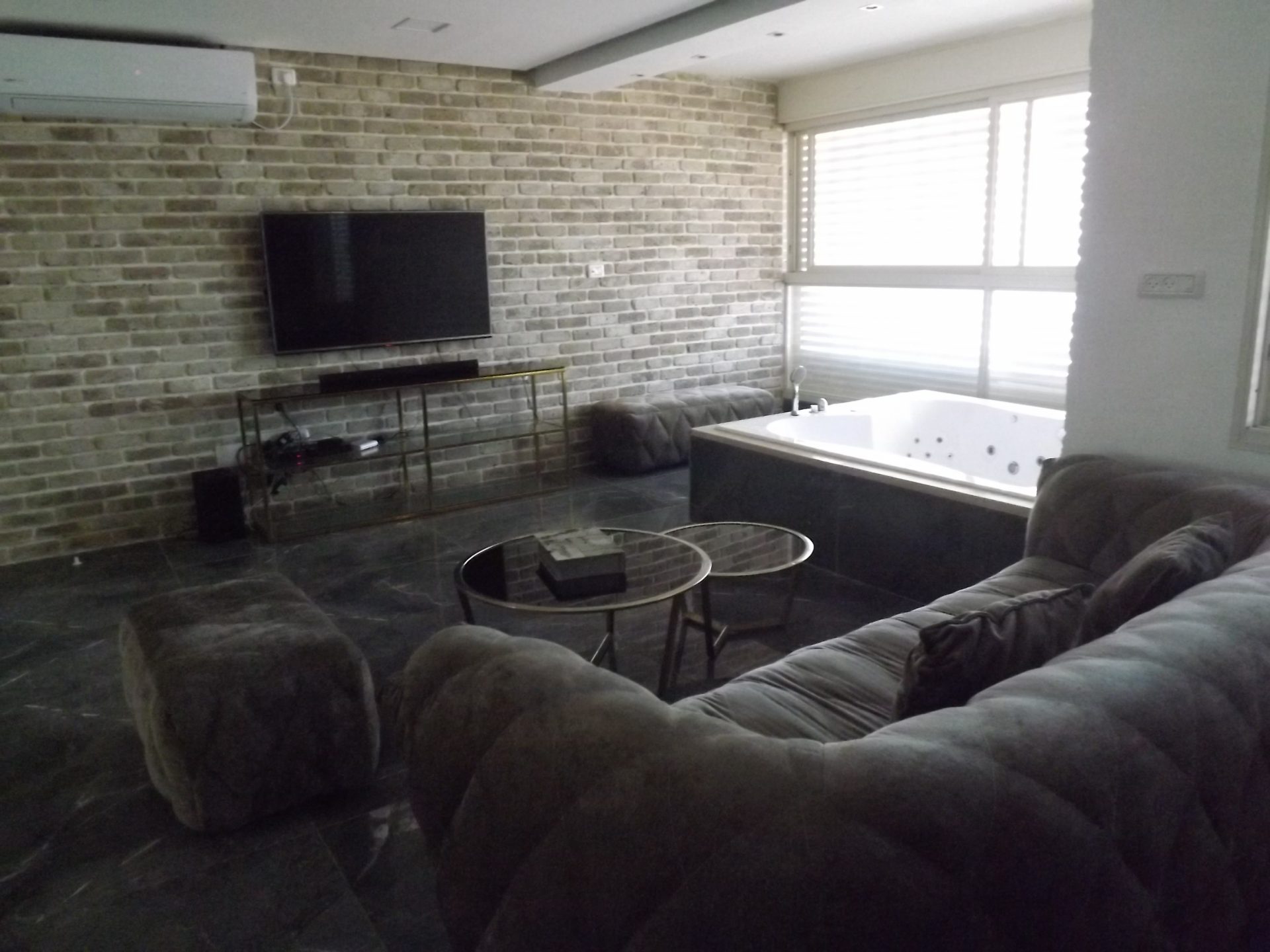 Beach Suite
