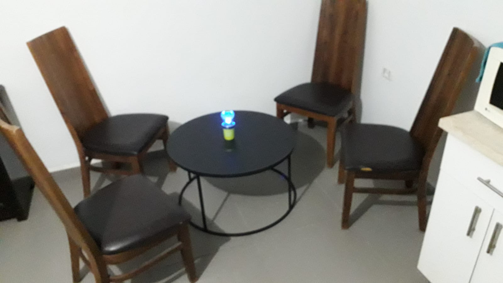 חדר אירוח בקרית ים