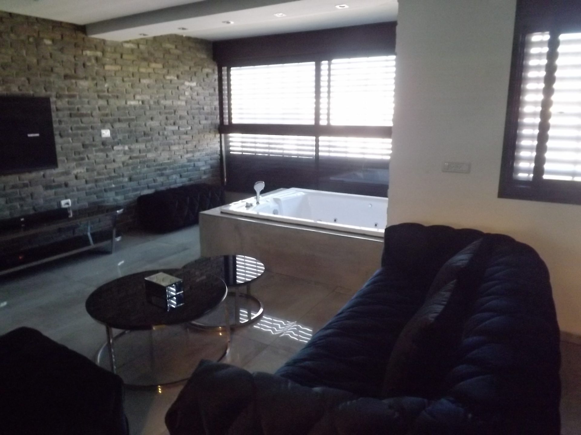 Black Suite