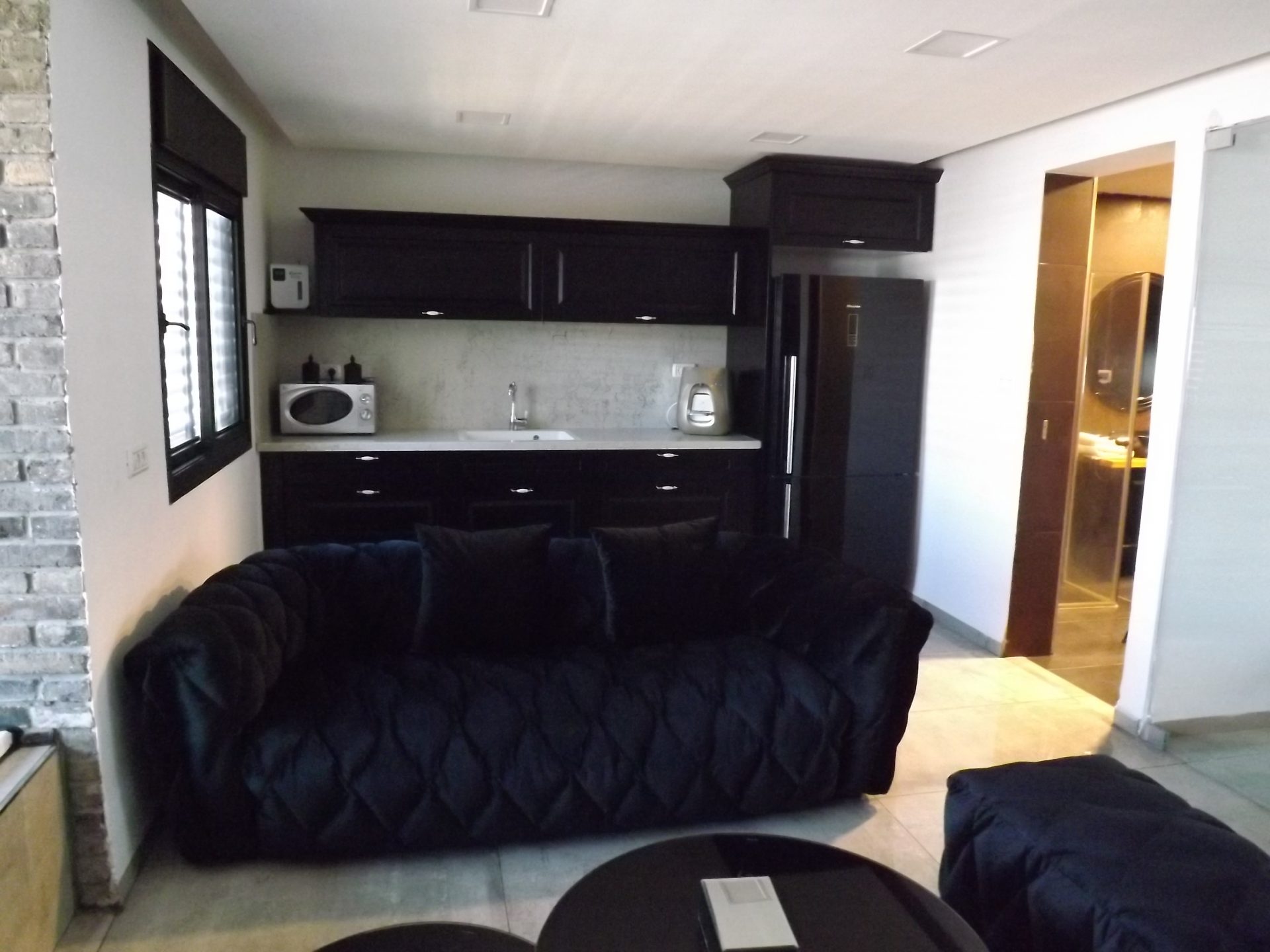 Black Suite