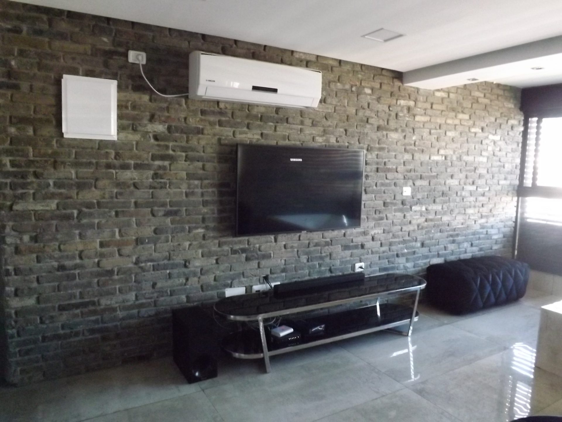 Black Suite