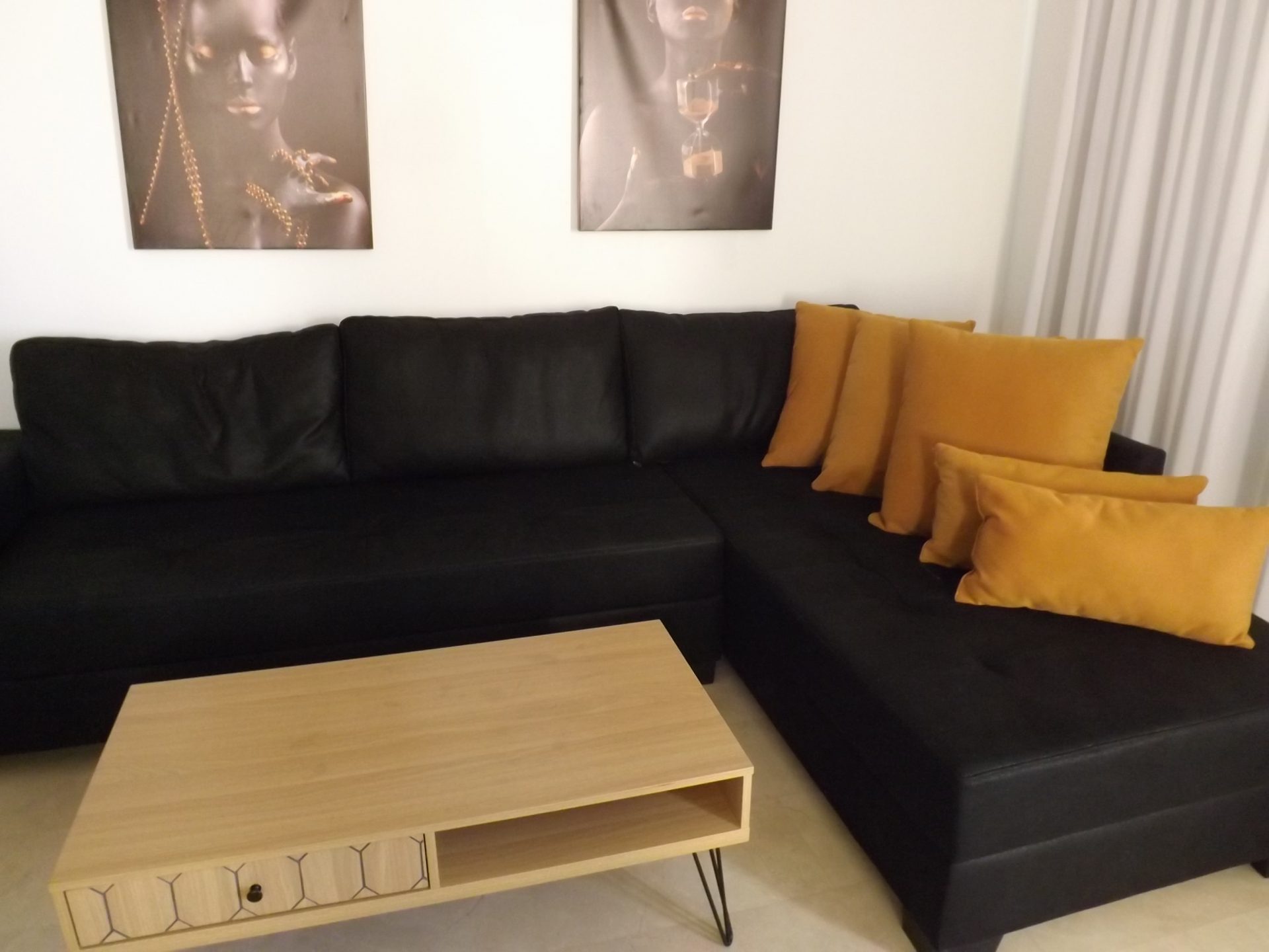 Penthouse VIP בחיפה