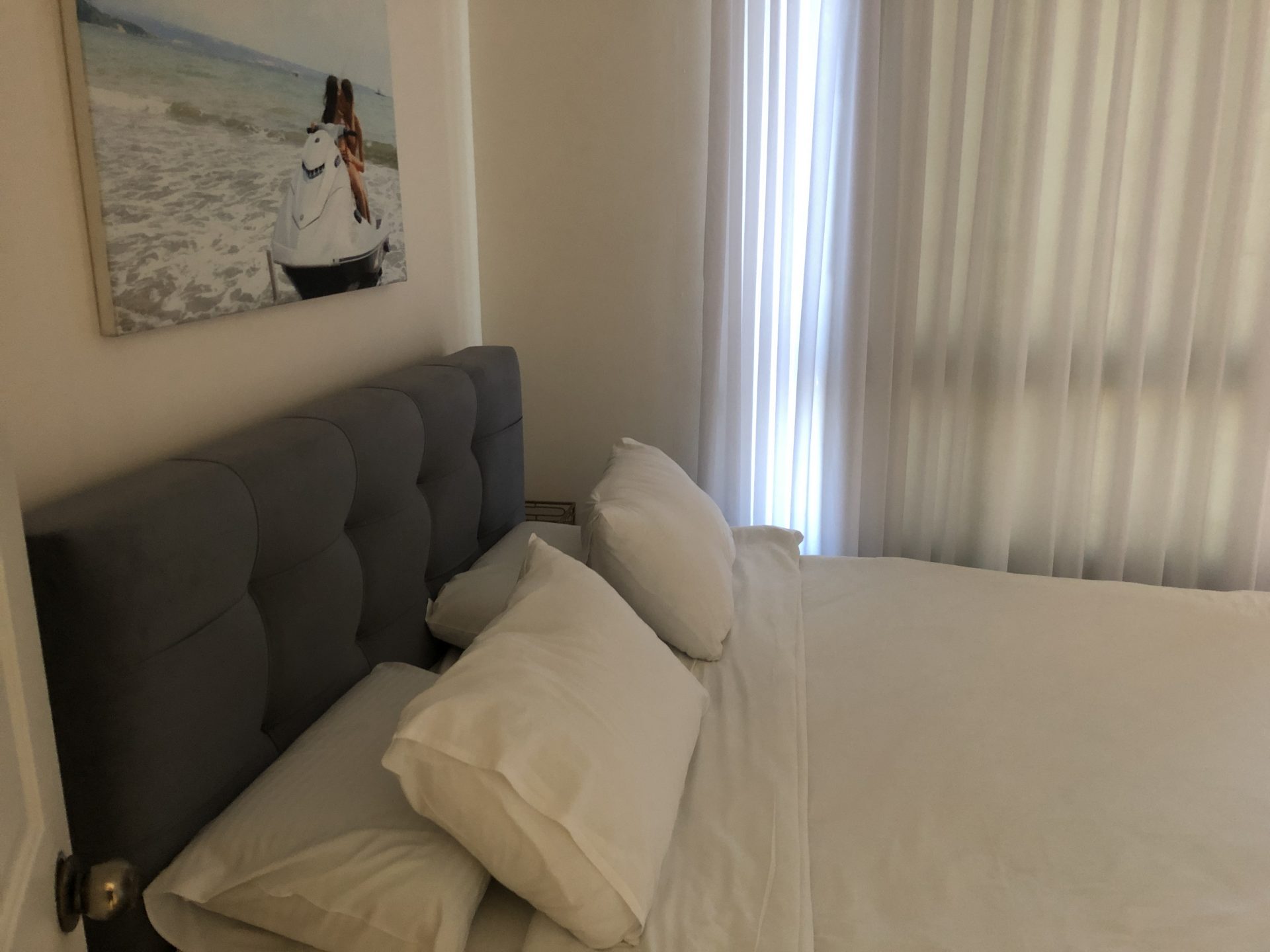 Penthouse VIP בחיפה