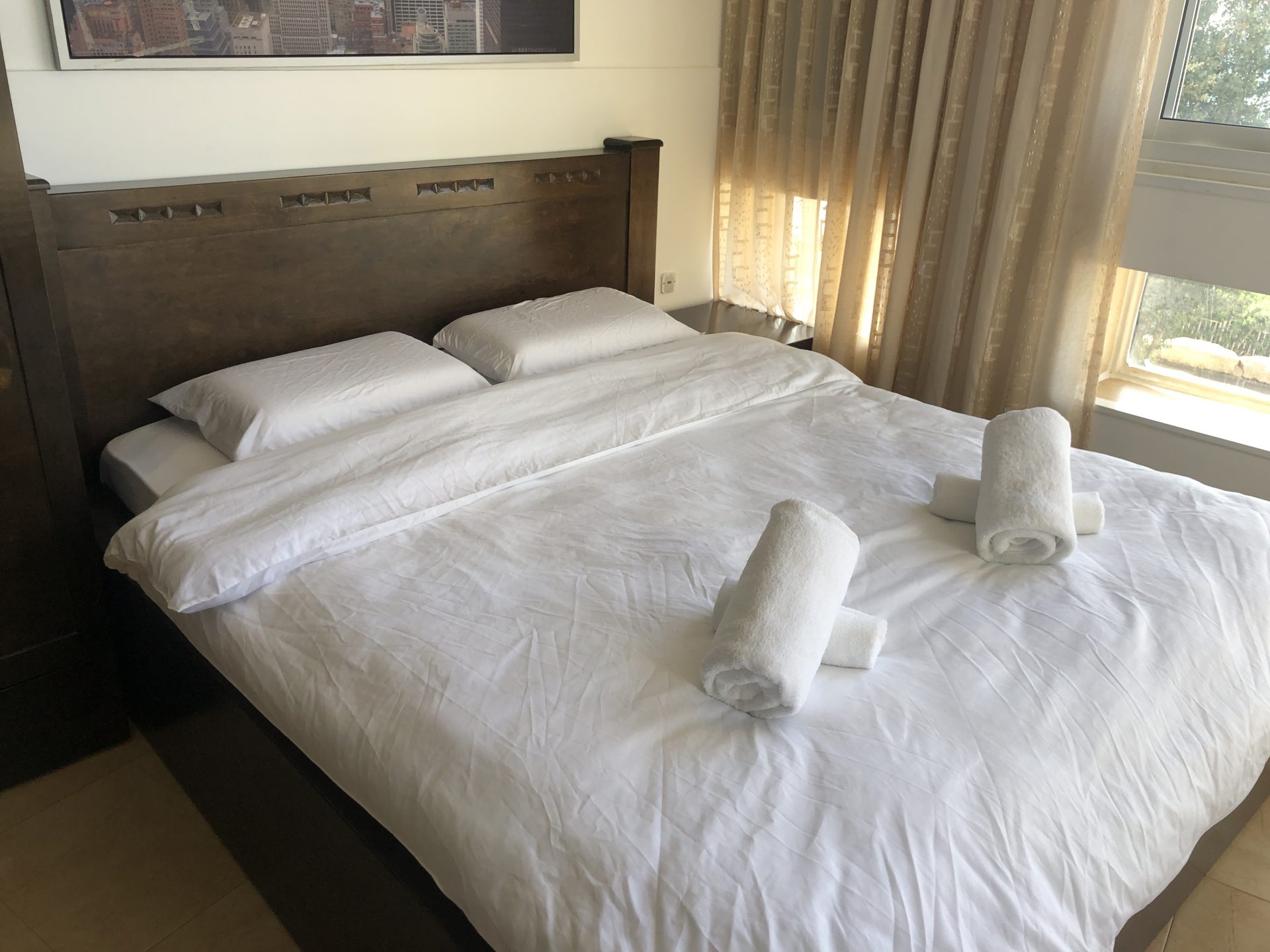 בת ים Suite Sea View