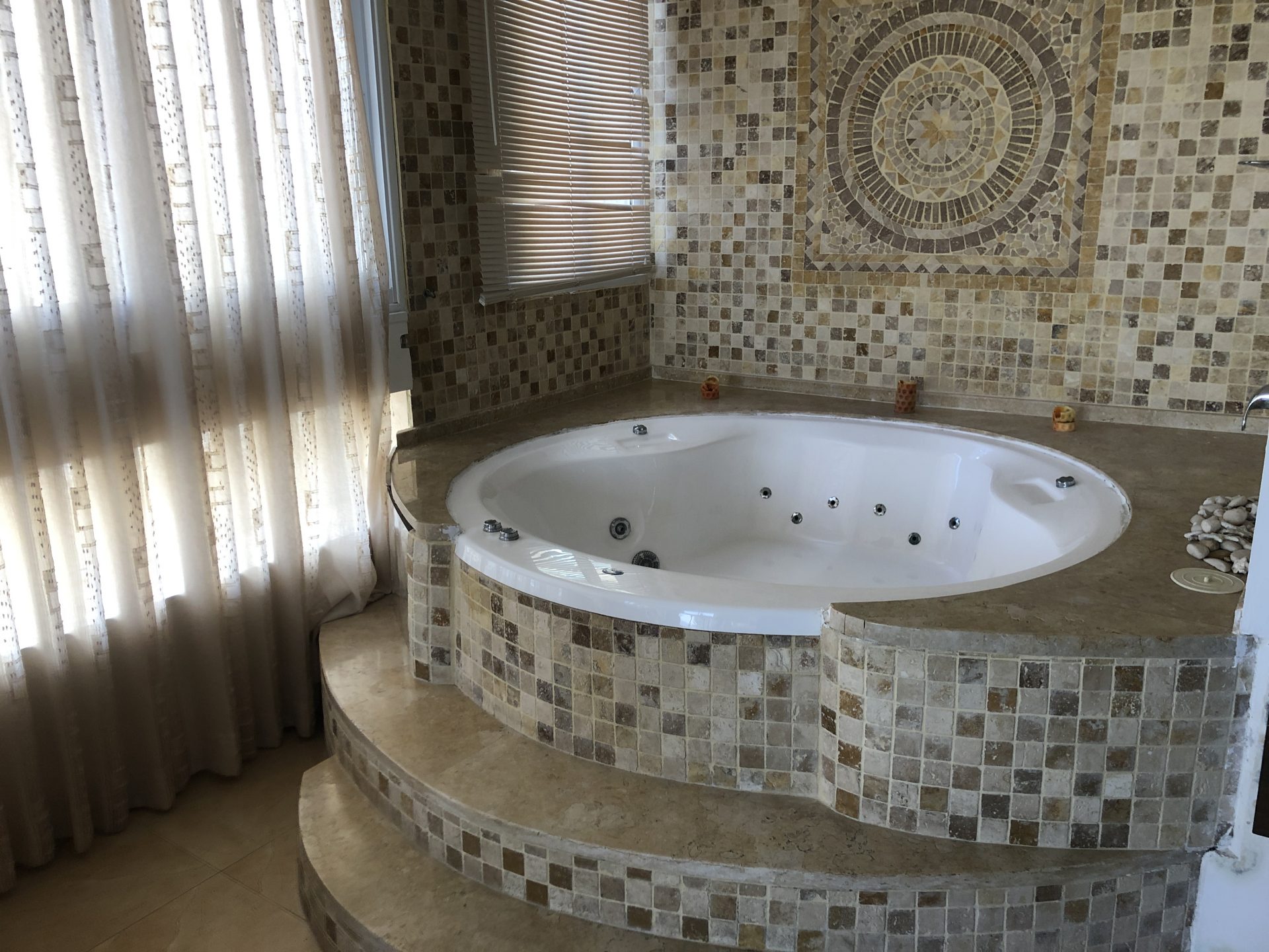בת ים Suite Sea View