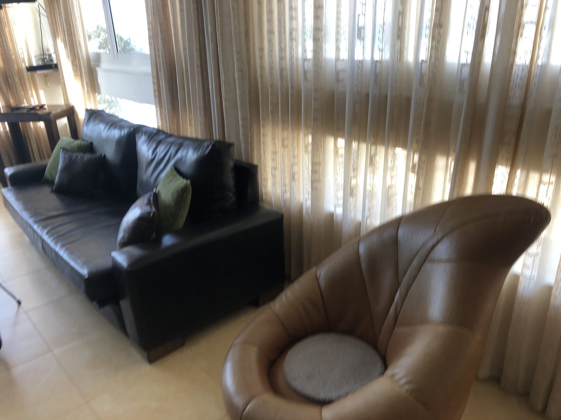 בת ים Suite Sea View