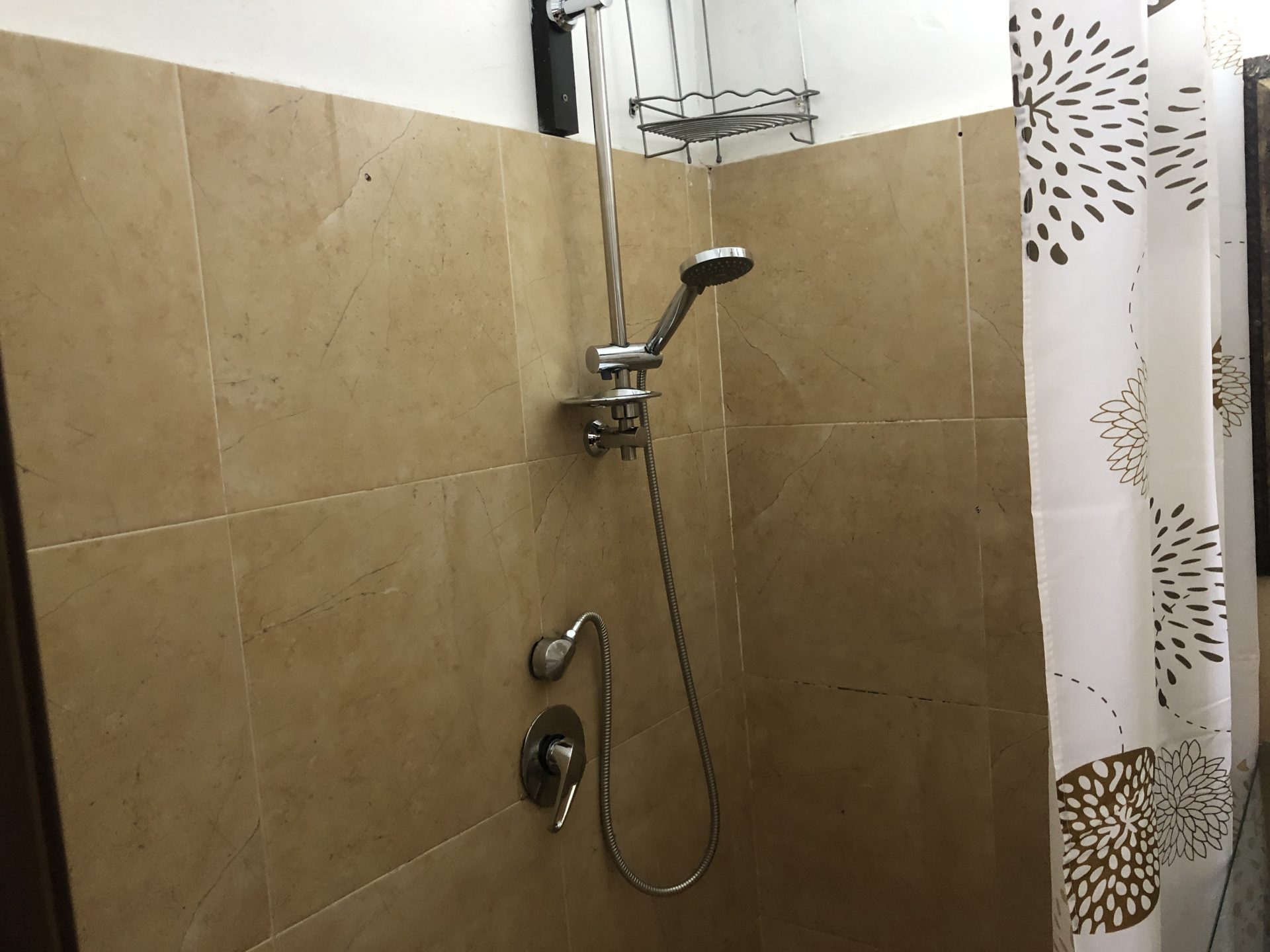 בת ים Suite Sea View