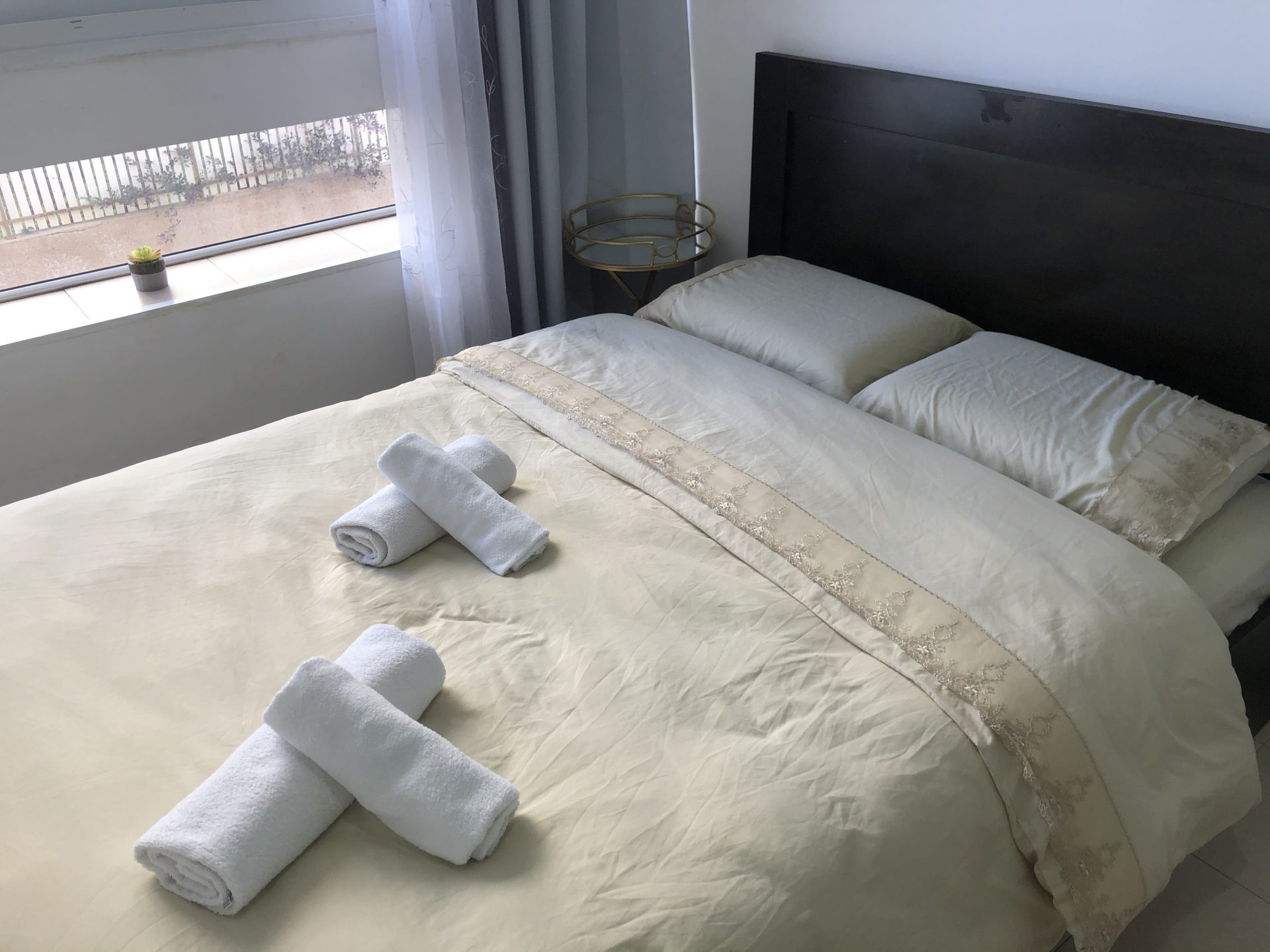 בת ים Suite Sea View