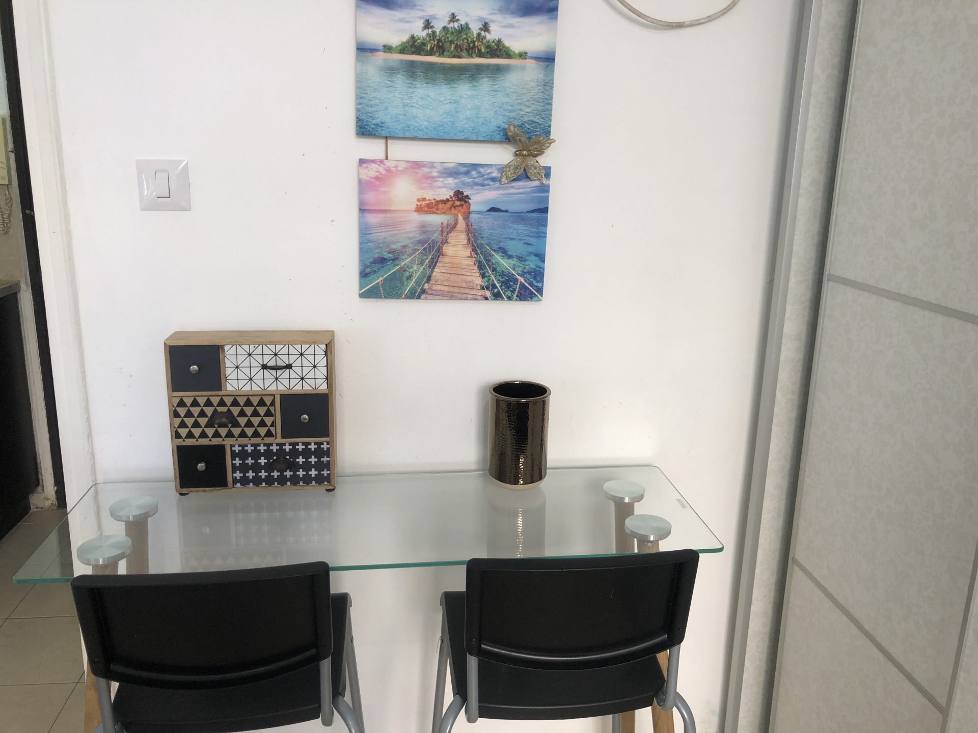 בת ים Suite Sea View