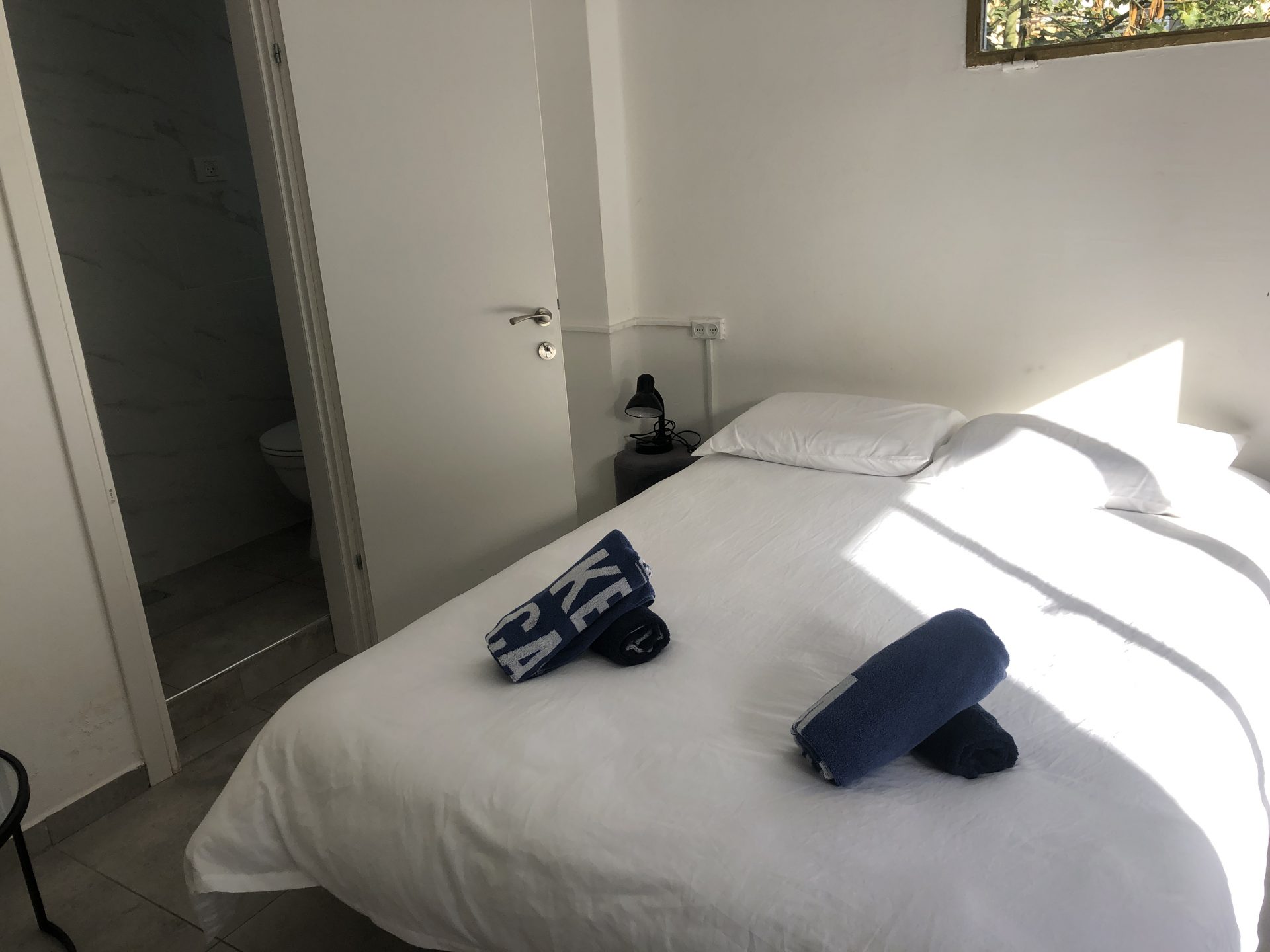 בת ים Room Apartment