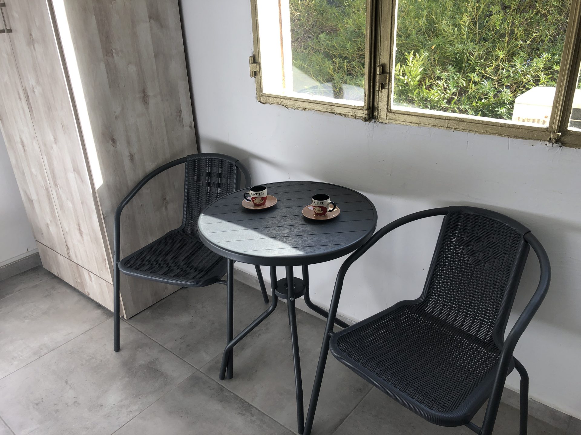 בת ים Room Apartment