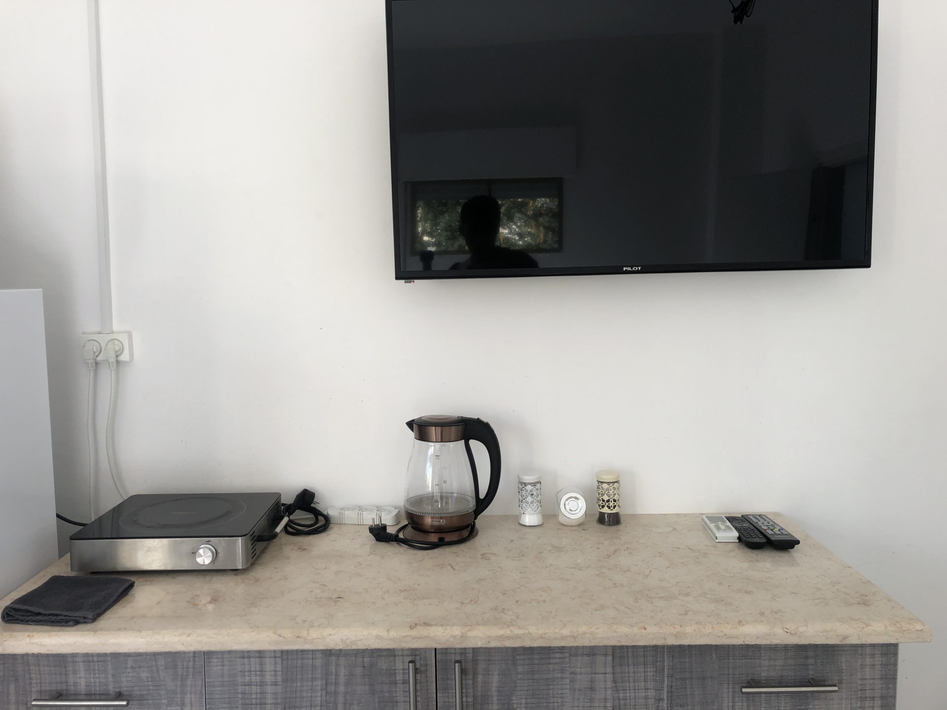 בת ים Room Apartment