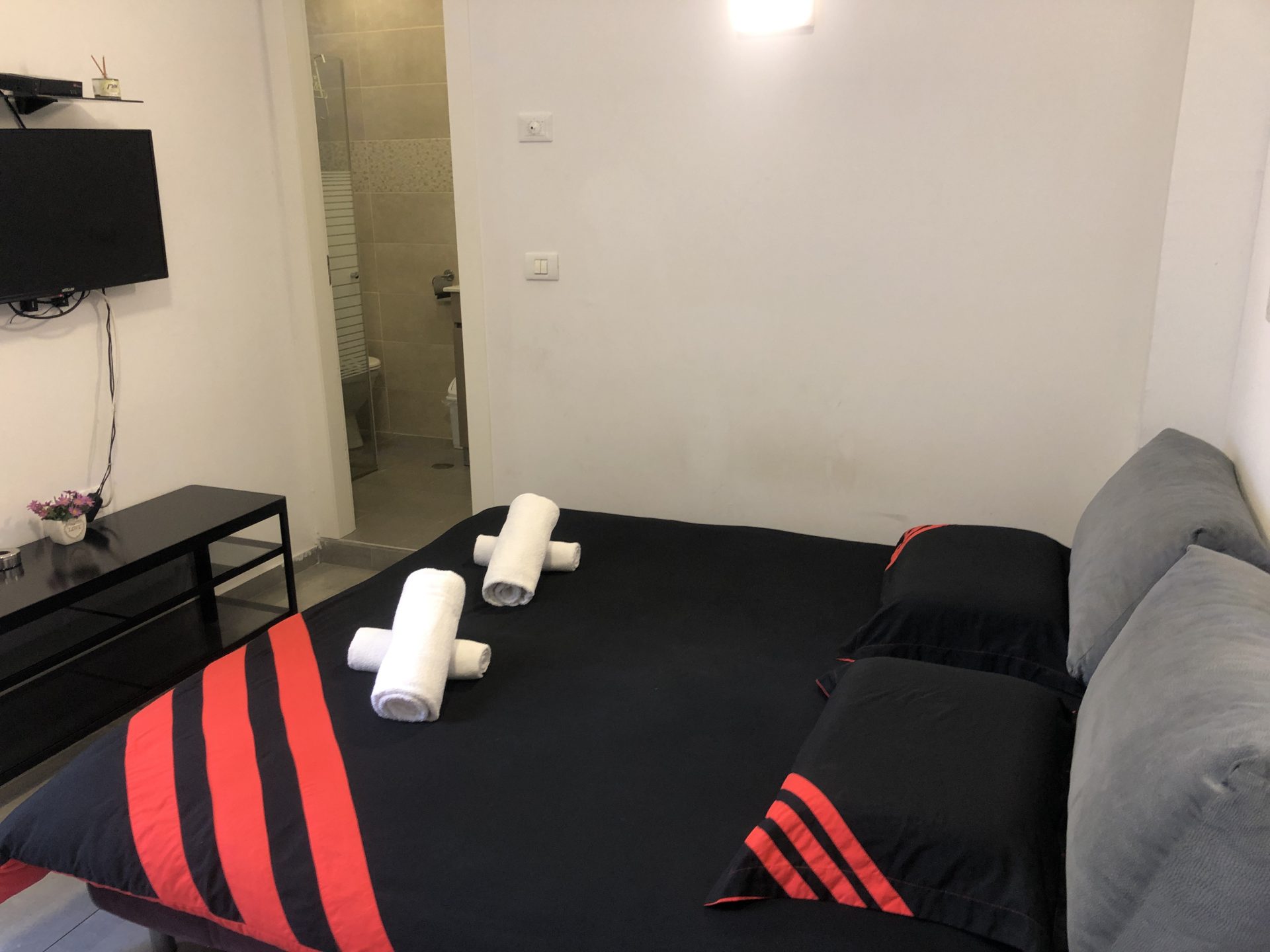 בת ים Best Location