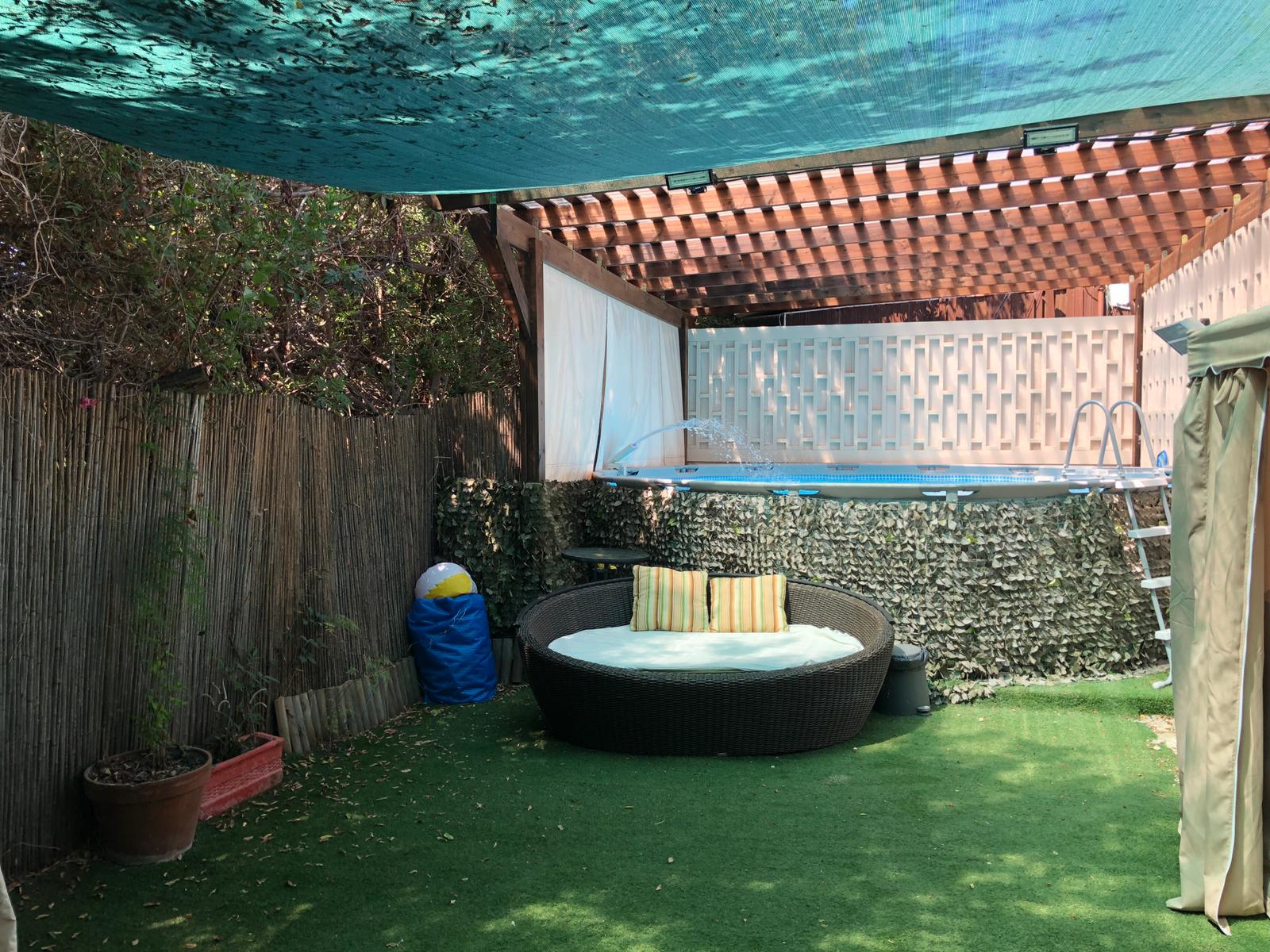 צימר ספא בנהריה – Spa4u