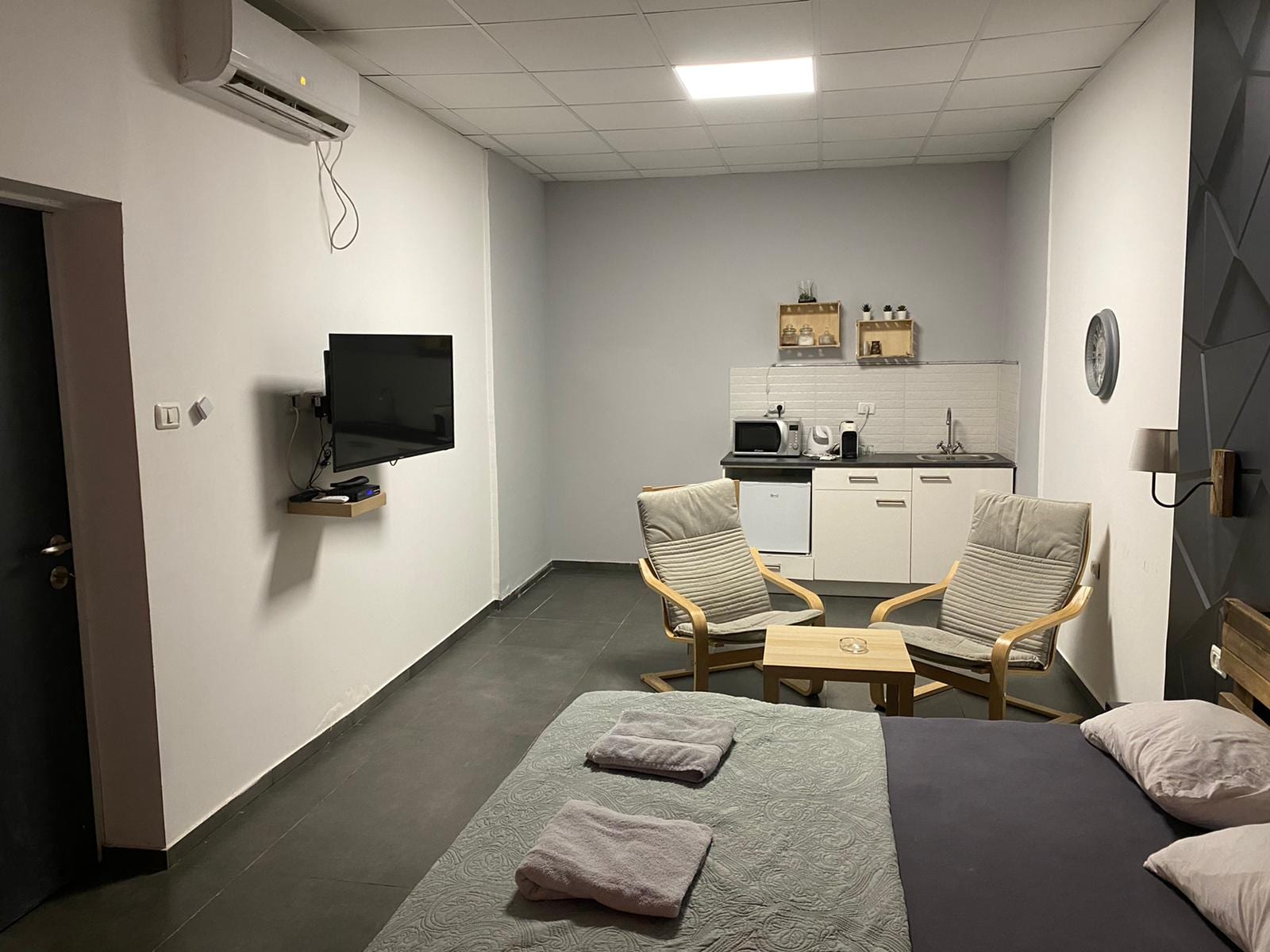 New York Suite