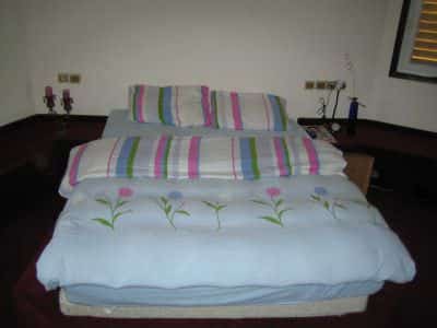 החדר שלנו - חדרים לפי שעה בקרית אונו