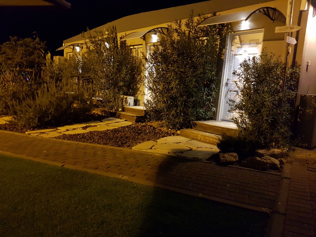 מלון Q ויליג'